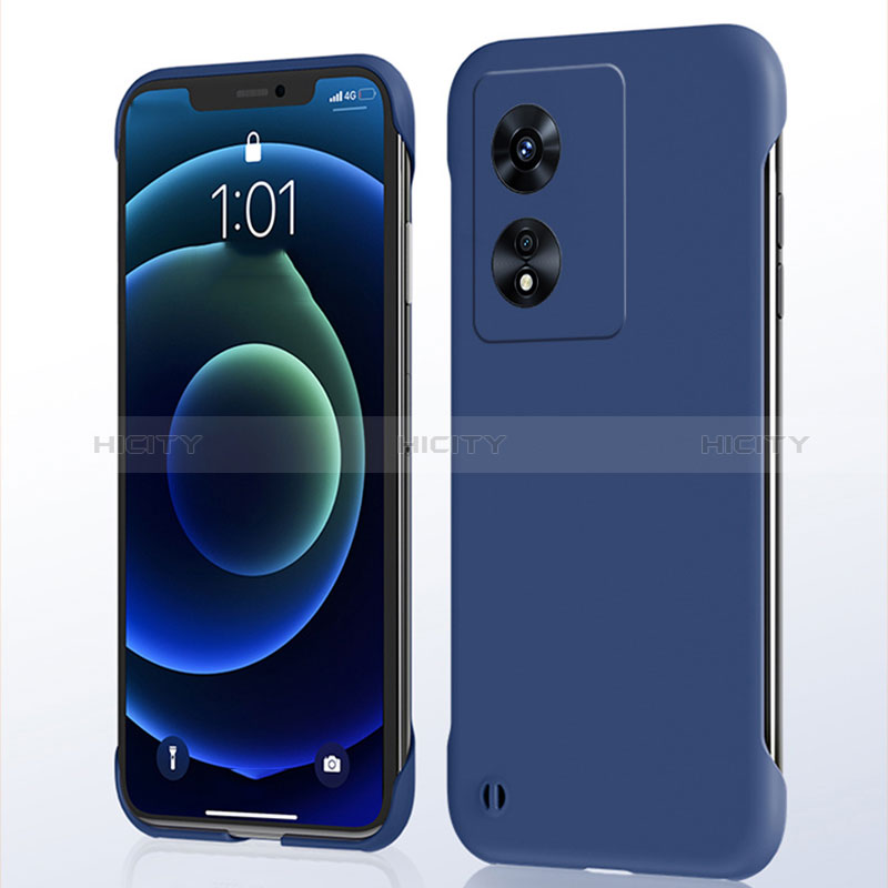 Coque Plastique Rigide Etui Housse Mat YK2 pour Oppo Reno8 T 5G Plus