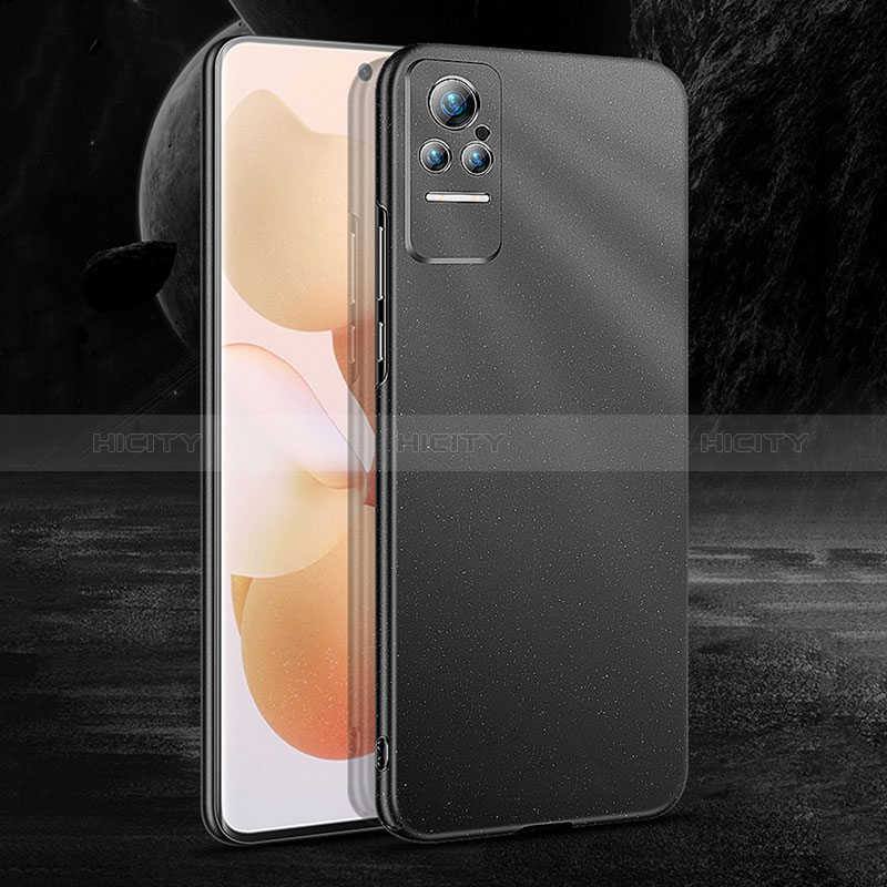 Coque Plastique Rigide Etui Housse Mat YK2 pour Xiaomi Civi 1S 5G Plus