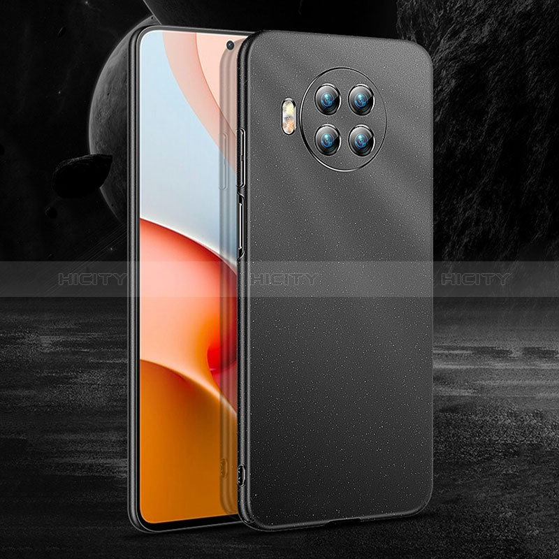 Coque Plastique Rigide Etui Housse Mat YK2 pour Xiaomi Mi 10i 5G Plus