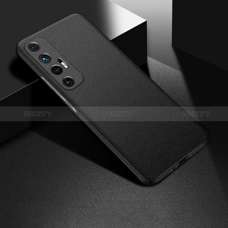 Coque Plastique Rigide Etui Housse Mat YK2 pour Xiaomi Mi 10S 5G Plus