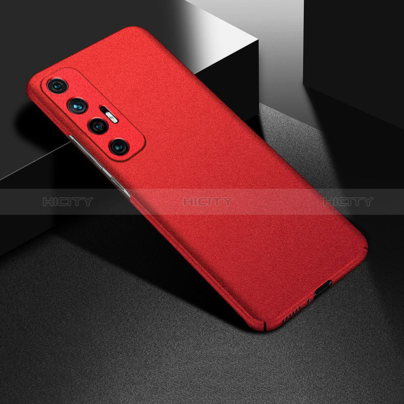 Coque Plastique Rigide Etui Housse Mat YK2 pour Xiaomi Mi 10S 5G Plus