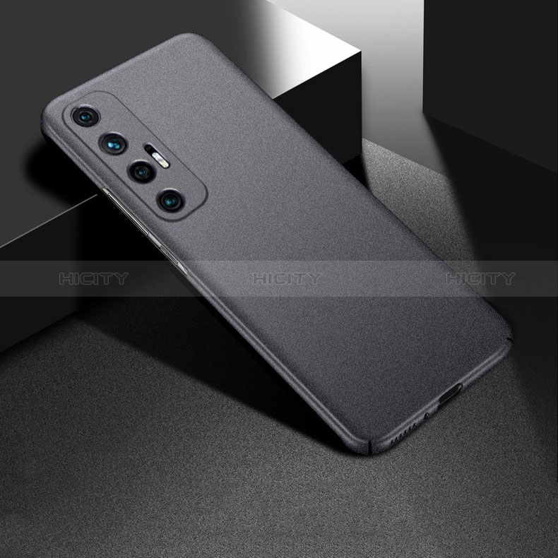 Coque Plastique Rigide Etui Housse Mat YK2 pour Xiaomi Mi 10S 5G Plus