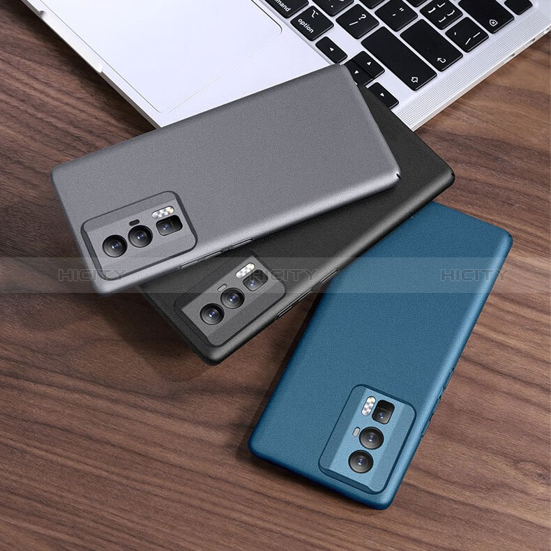 Coque Plastique Rigide Etui Housse Mat YK2 pour Xiaomi Poco F5 Pro 5G Plus