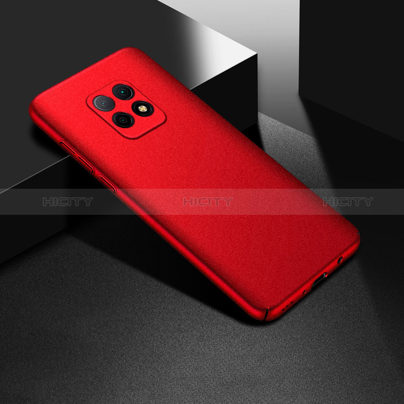 Coque Plastique Rigide Etui Housse Mat YK2 pour Xiaomi Redmi 10X 5G Plus