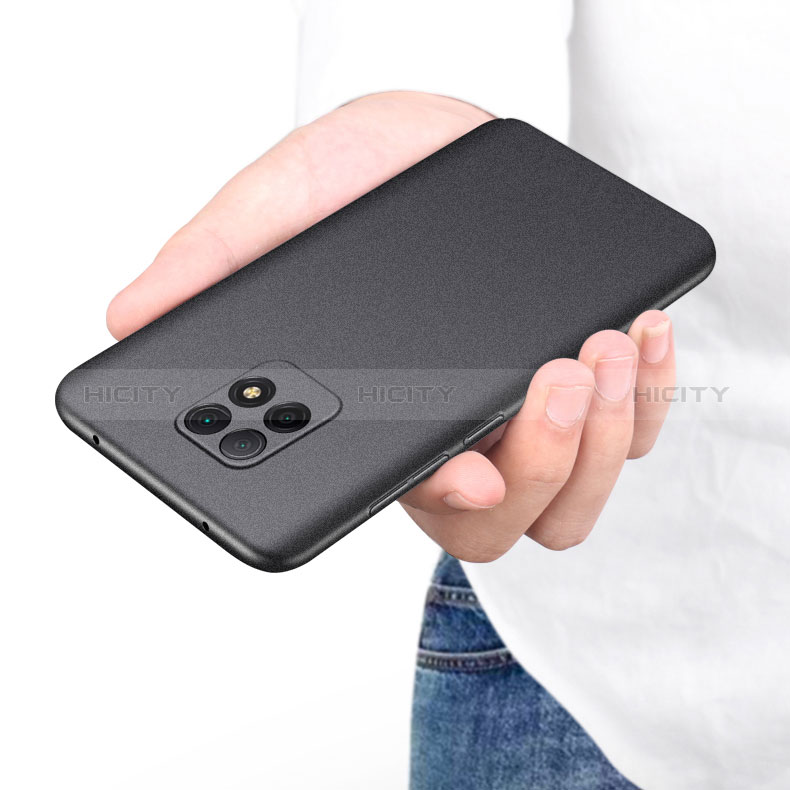 Coque Plastique Rigide Etui Housse Mat YK2 pour Xiaomi Redmi 10X 5G Plus