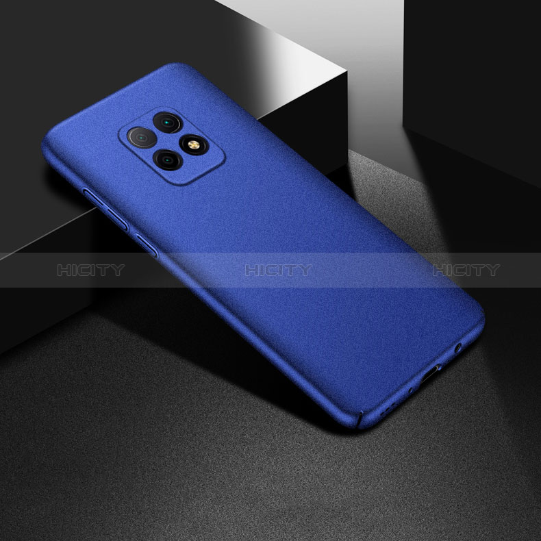 Coque Plastique Rigide Etui Housse Mat YK2 pour Xiaomi Redmi 10X Pro 5G Plus