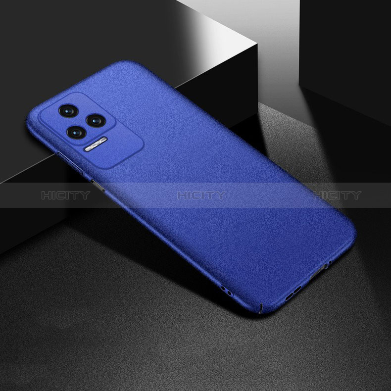 Coque Plastique Rigide Etui Housse Mat YK2 pour Xiaomi Redmi K50 5G Plus