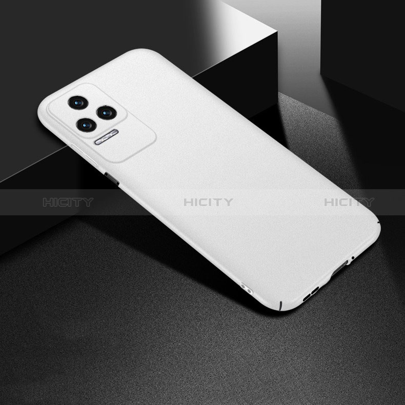 Coque Plastique Rigide Etui Housse Mat YK2 pour Xiaomi Redmi K50 5G Plus