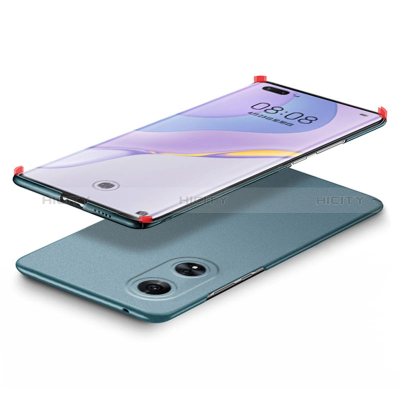 Coque Plastique Rigide Etui Housse Mat YK3 pour Oppo A1 5G Plus