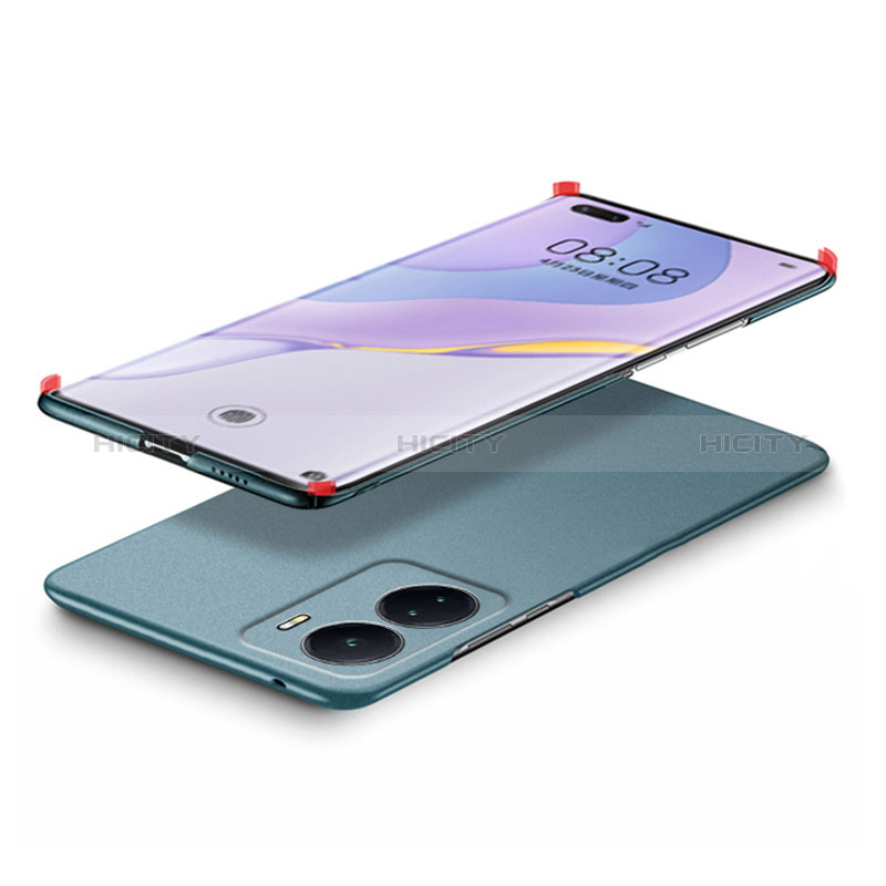 Coque Plastique Rigide Etui Housse Mat YK3 pour Oppo A56S 5G Plus