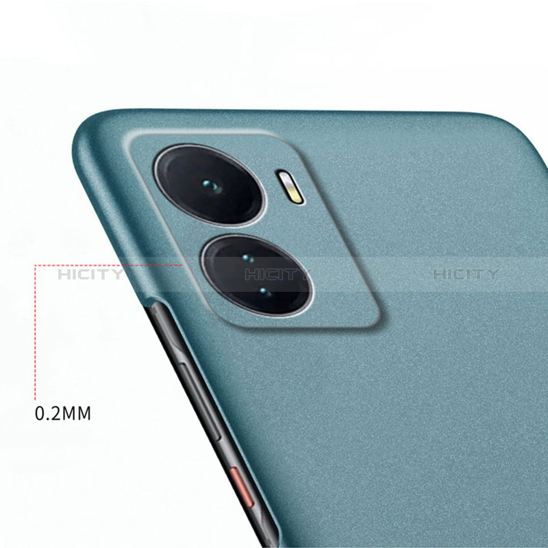 Coque Plastique Rigide Etui Housse Mat YK3 pour Oppo A56S 5G Plus