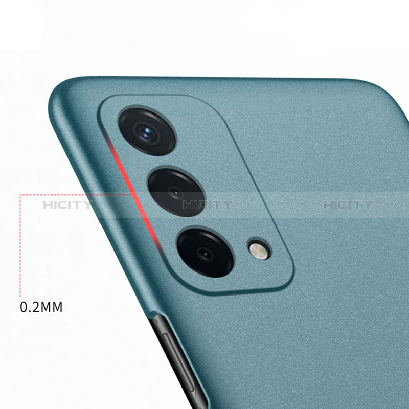 Coque Plastique Rigide Etui Housse Mat YK3 pour Oppo A74 5G Plus