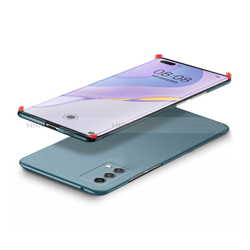 Coque Plastique Rigide Etui Housse Mat YK3 pour Oppo K9 5G Plus