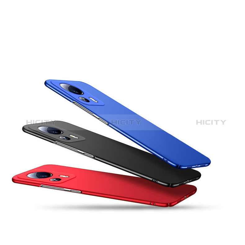 Coque Plastique Rigide Etui Housse Mat YK3 pour Xiaomi Civi 2 5G Plus