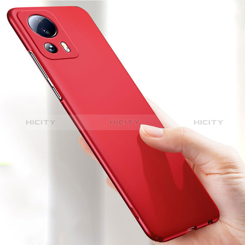 Coque Plastique Rigide Etui Housse Mat YK3 pour Xiaomi Civi 2 5G Plus