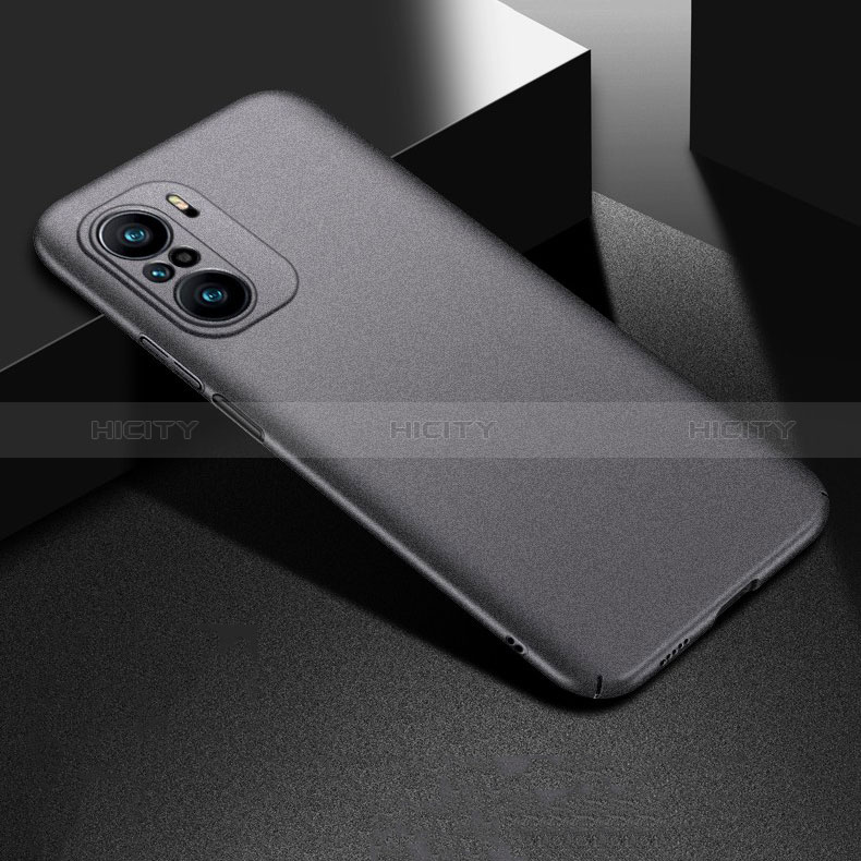 Coque Plastique Rigide Etui Housse Mat YK3 pour Xiaomi Mi 11X 5G Plus