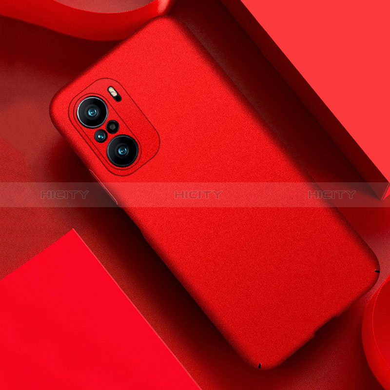 Coque Plastique Rigide Etui Housse Mat YK3 pour Xiaomi Mi 11X 5G Plus