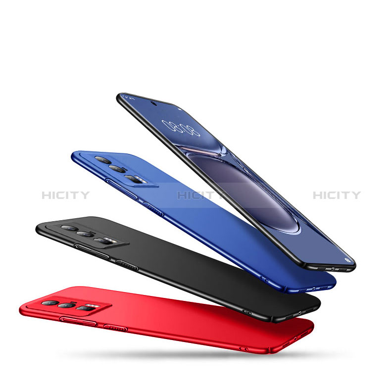 Coque Plastique Rigide Etui Housse Mat YK3 pour Xiaomi Redmi K60 5G Plus