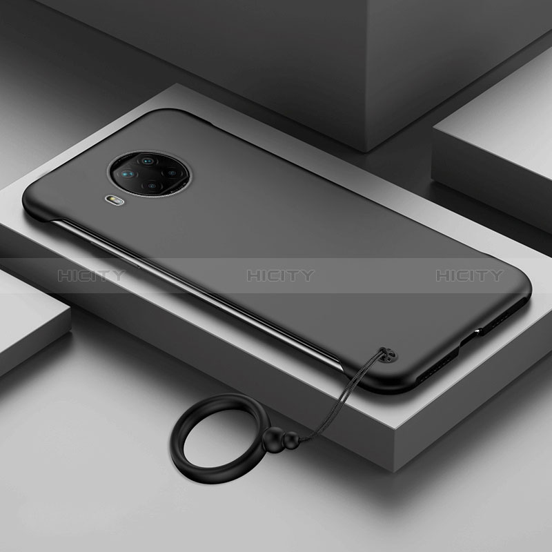Coque Plastique Rigide Etui Housse Mat YK4 pour Xiaomi Mi 10i 5G Plus