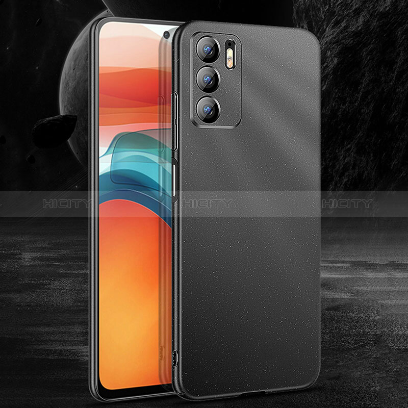 Coque Plastique Rigide Etui Housse Mat YK4 pour Xiaomi POCO M3 Pro 5G Plus