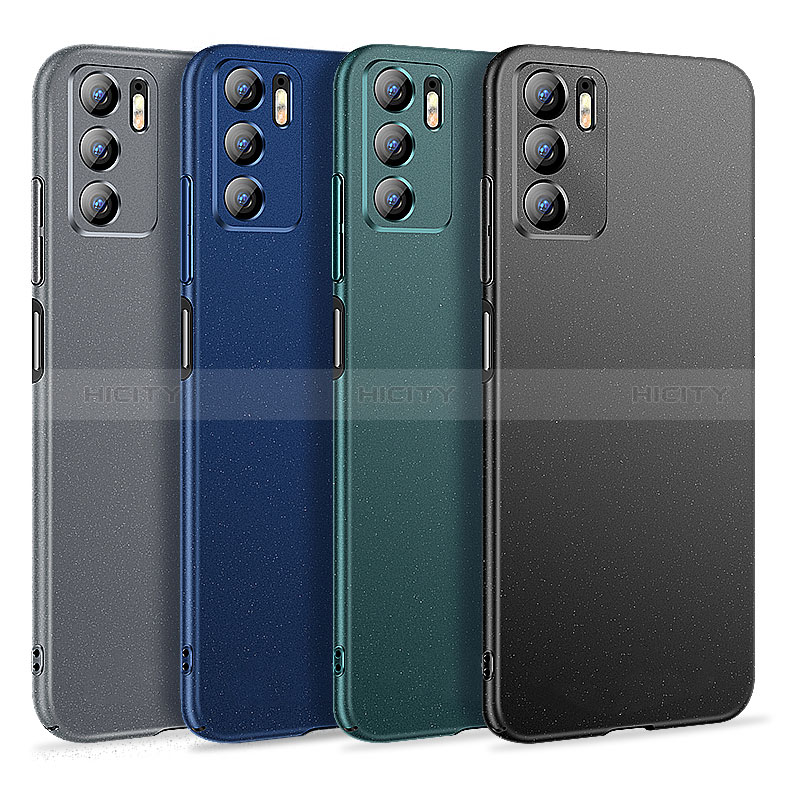 Coque Plastique Rigide Etui Housse Mat YK4 pour Xiaomi Redmi Note 10T 5G Plus