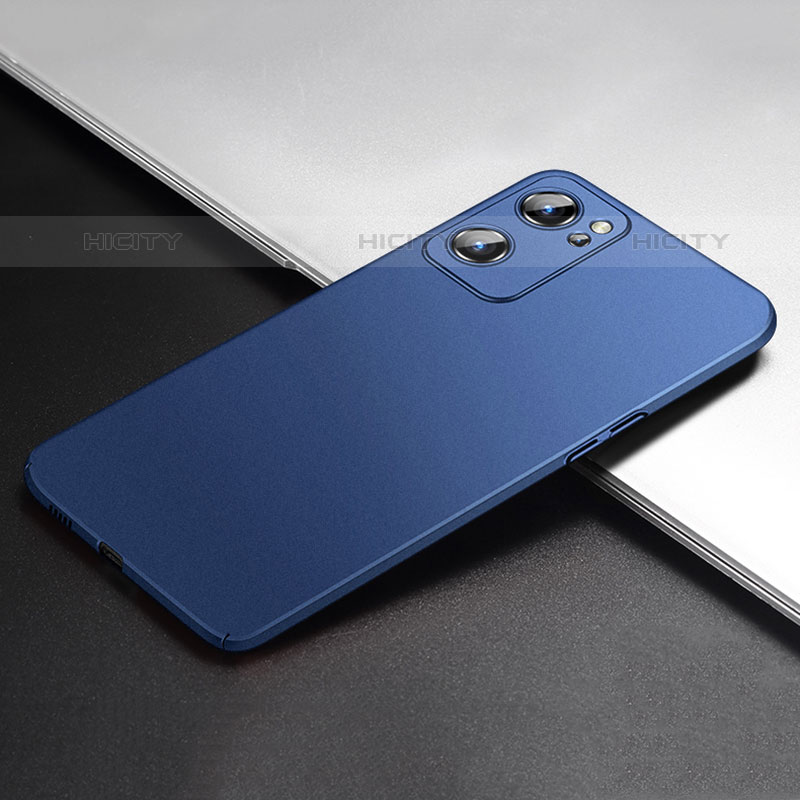 Coque Plastique Rigide Etui Housse Mat YK5 pour Oppo Reno7 SE 5G Plus