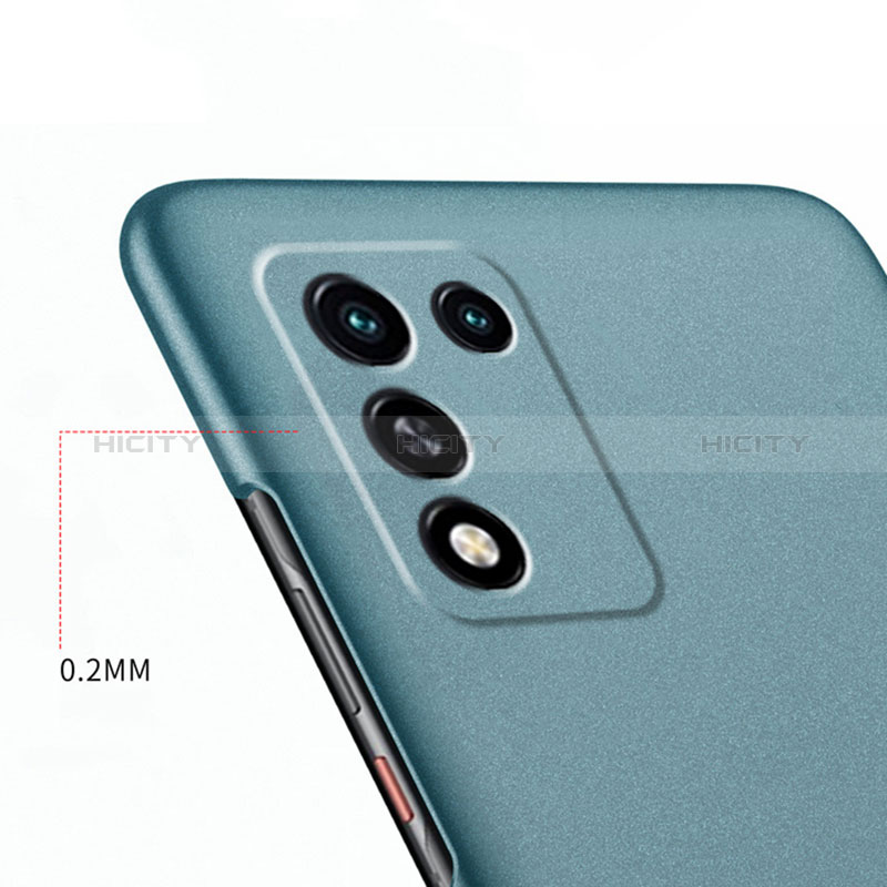 Coque Plastique Rigide Etui Housse Mat YK5 pour Realme 9 SE 5G Plus