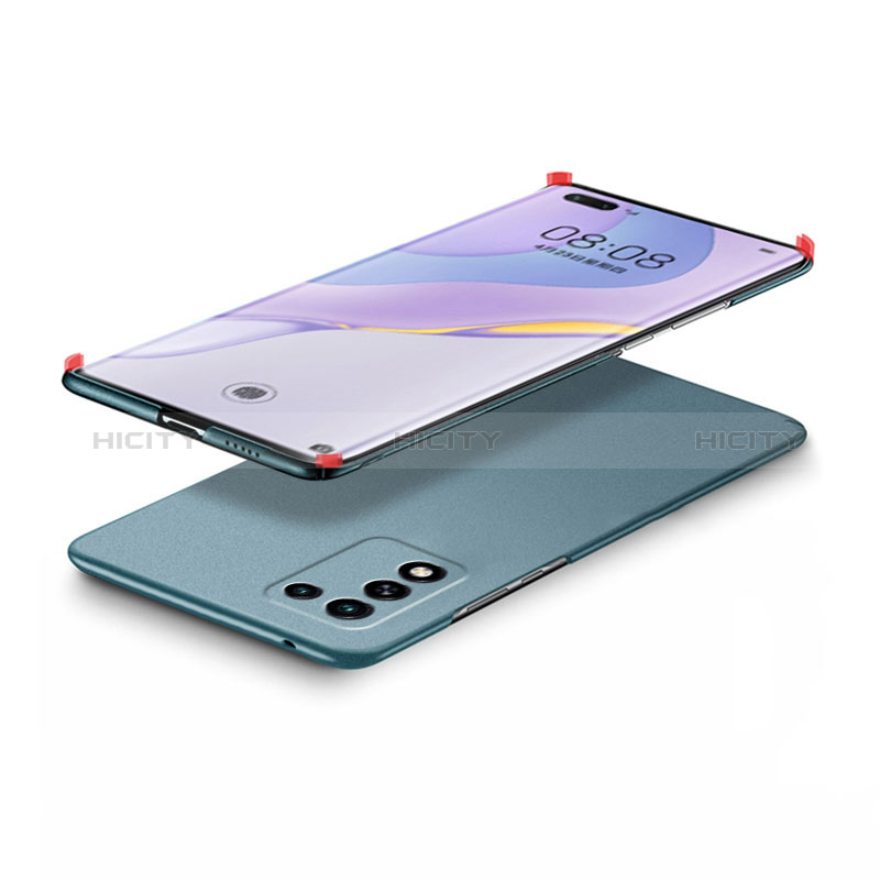 Coque Plastique Rigide Etui Housse Mat YK5 pour Realme 9 SE 5G Plus