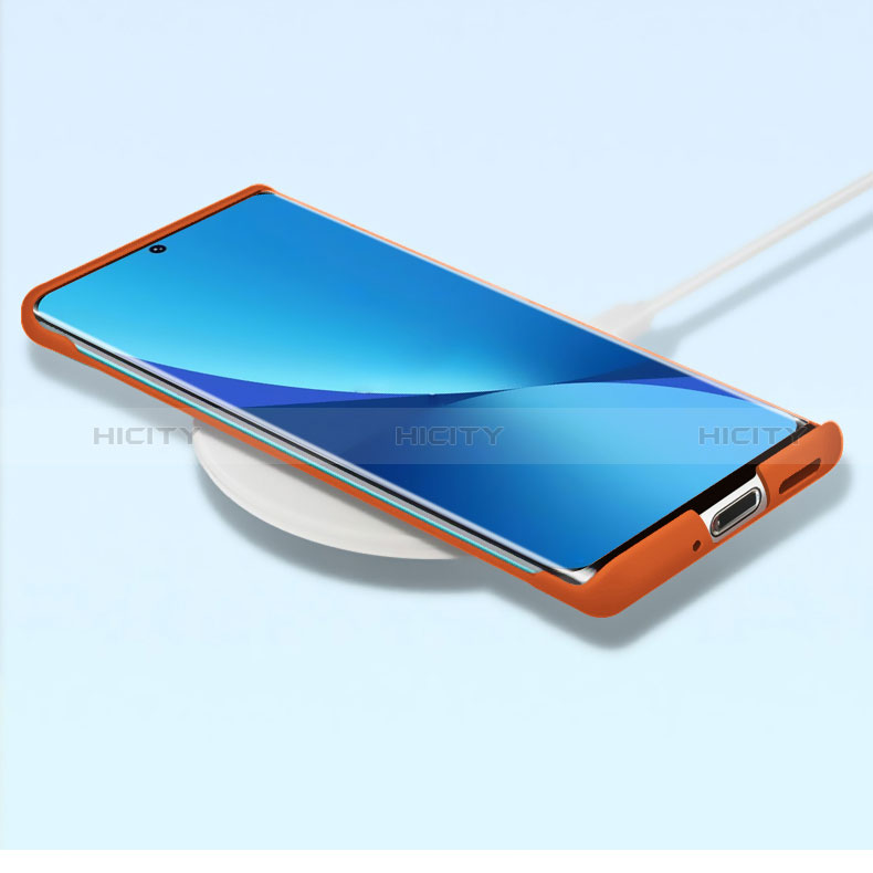 Coque Plastique Rigide Etui Housse Mat YK5 pour Xiaomi Mi 12T Pro 5G Plus