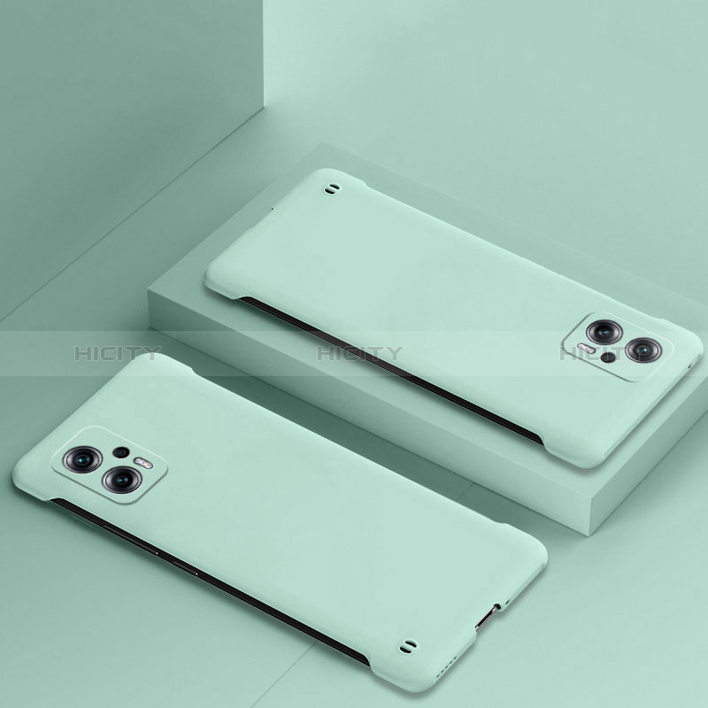 Coque Plastique Rigide Etui Housse Mat YK5 pour Xiaomi Poco X4 GT 5G Plus