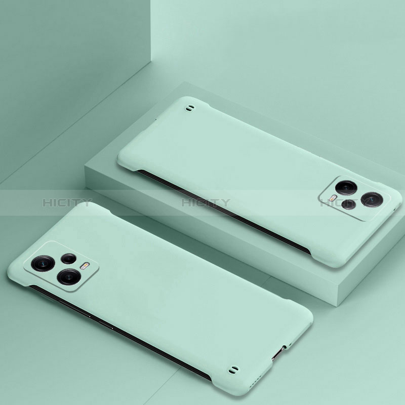 Coque Plastique Rigide Etui Housse Mat YK5 pour Xiaomi Redmi Note 12 Pro+ Plus 5G Plus