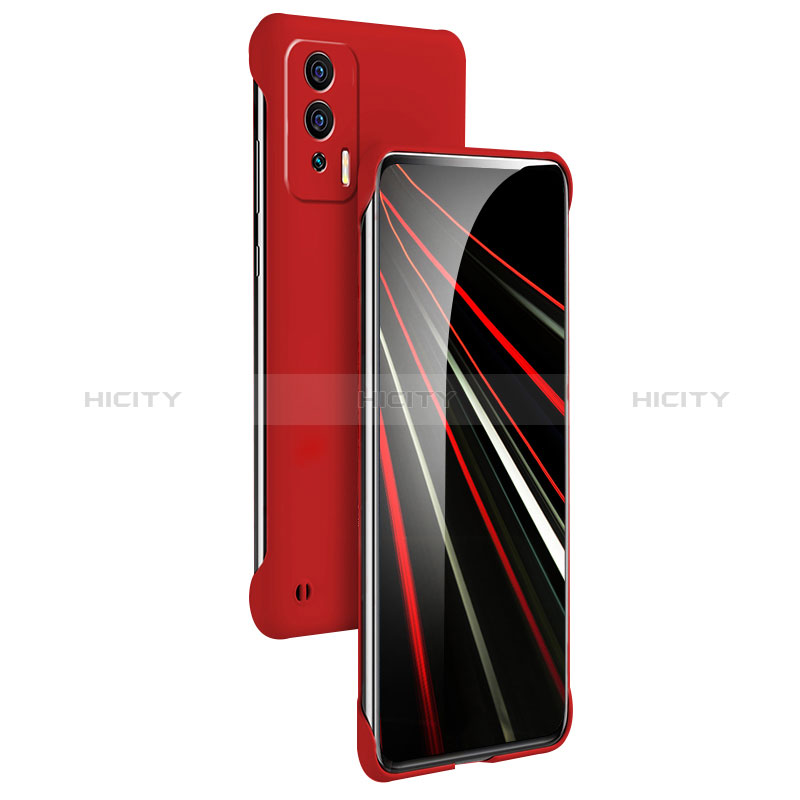 Coque Plastique Rigide Etui Housse Mat YK6 pour Xiaomi Redmi K60 Pro 5G Plus