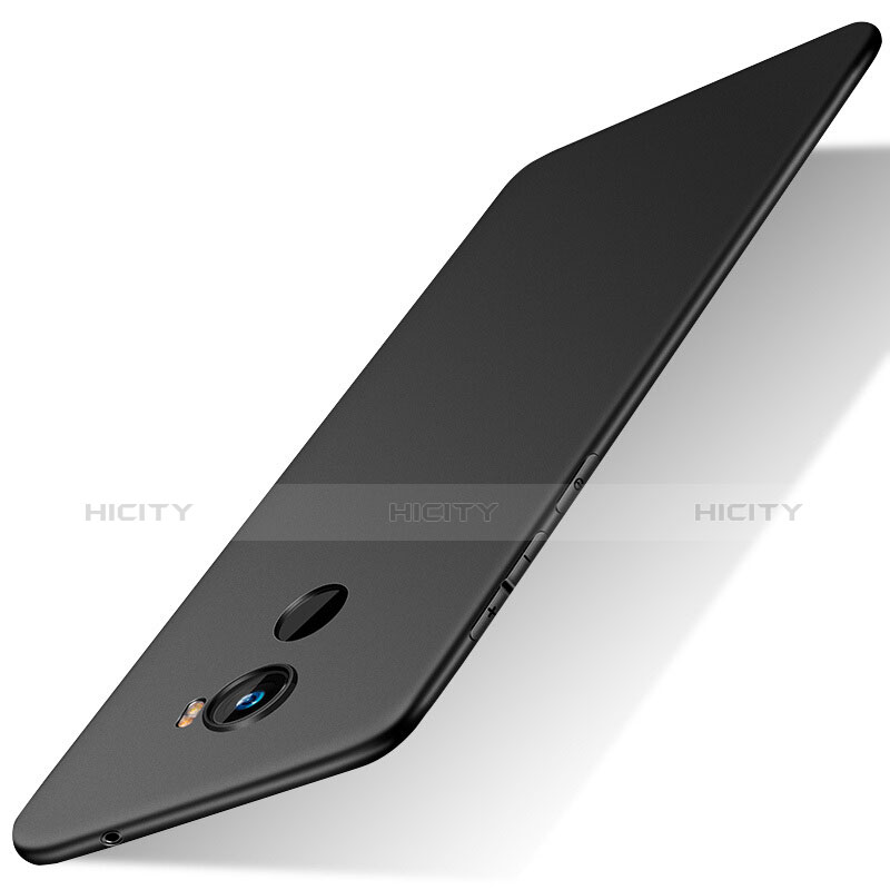 Coque Plastique Rigide Mat M01 pour Xiaomi Mi Mix Evo Noir Plus