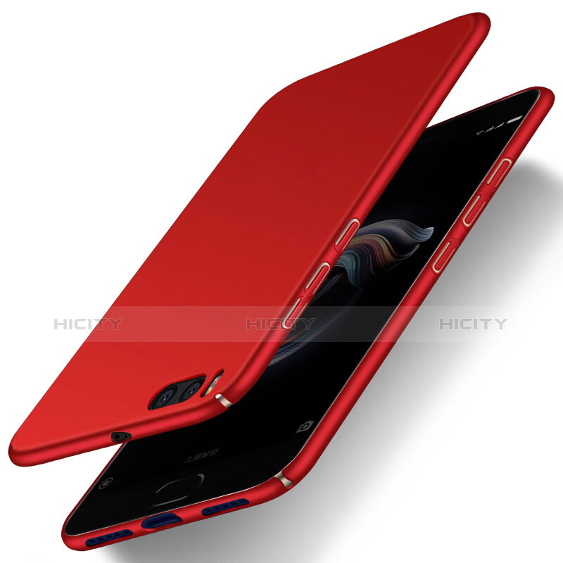 Coque Plastique Rigide Mat M01 pour Xiaomi Mi Note 3 Rouge Plus