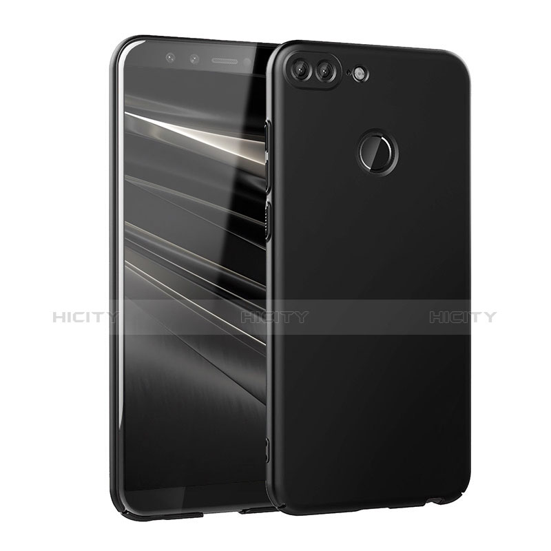 Coque Plastique Rigide Mat M02 pour Huawei Honor 9 Lite Noir Plus