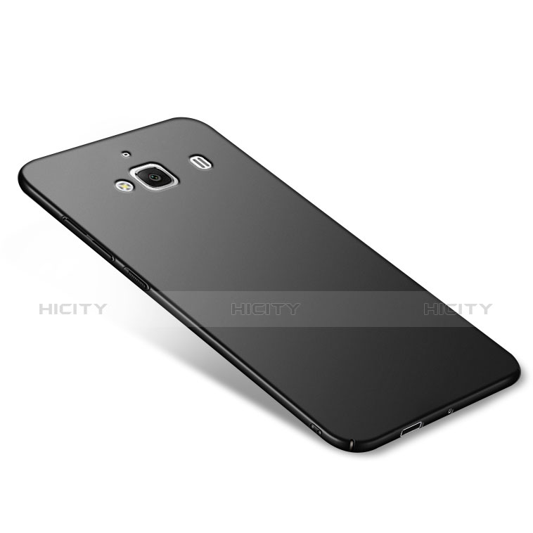 Coque Plastique Rigide Mat M02 pour Xiaomi Redmi 2A Noir Plus