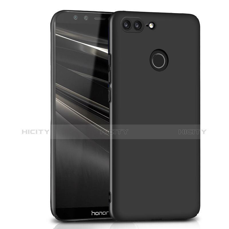 Coque Plastique Rigide Mat M03 pour Huawei Honor 9 Lite Noir Plus