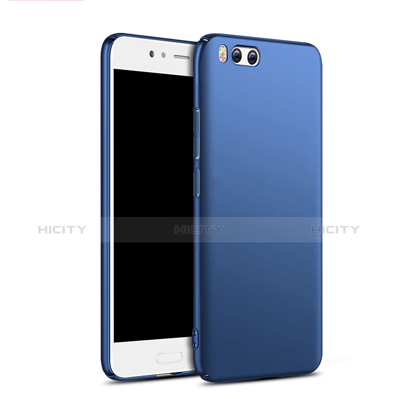 Coque Plastique Rigide Mat M03 pour Xiaomi Mi 6 Or Plus