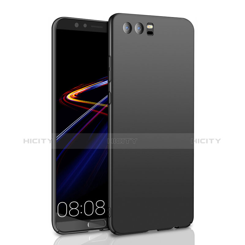 Coque Plastique Rigide Mat M05 pour Huawei Honor 9 Premium Noir Plus