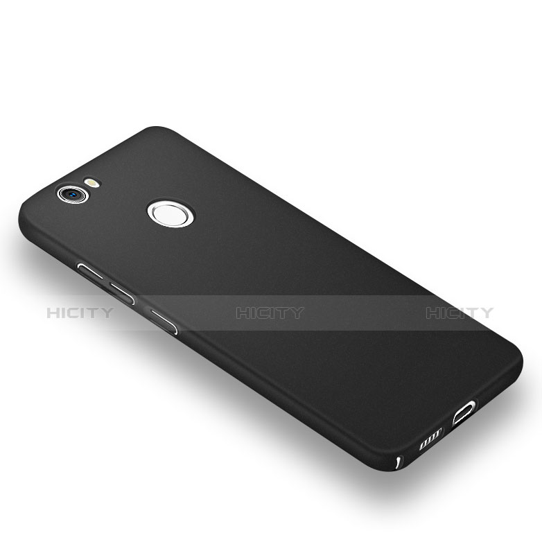 Coque Plastique Rigide Mat M05 pour Huawei Nova Noir Plus