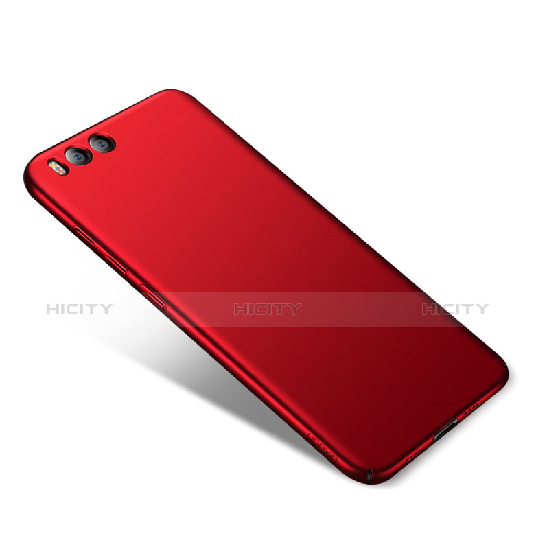 Coque Plastique Rigide Mat M08 pour Xiaomi Mi 6 Rouge Plus