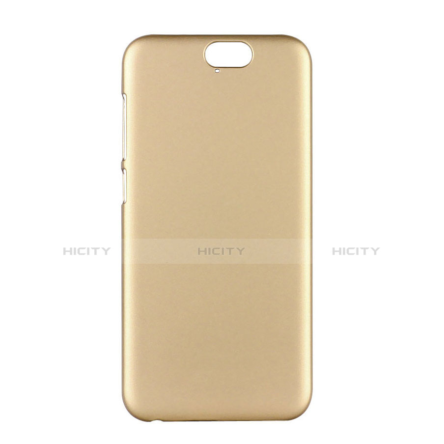 Coque Plastique Rigide Mat pour HTC One A9 Or Plus