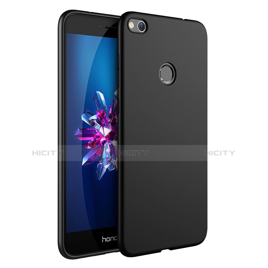 Coque Plastique Rigide Mat pour Huawei Nova Lite Noir Plus