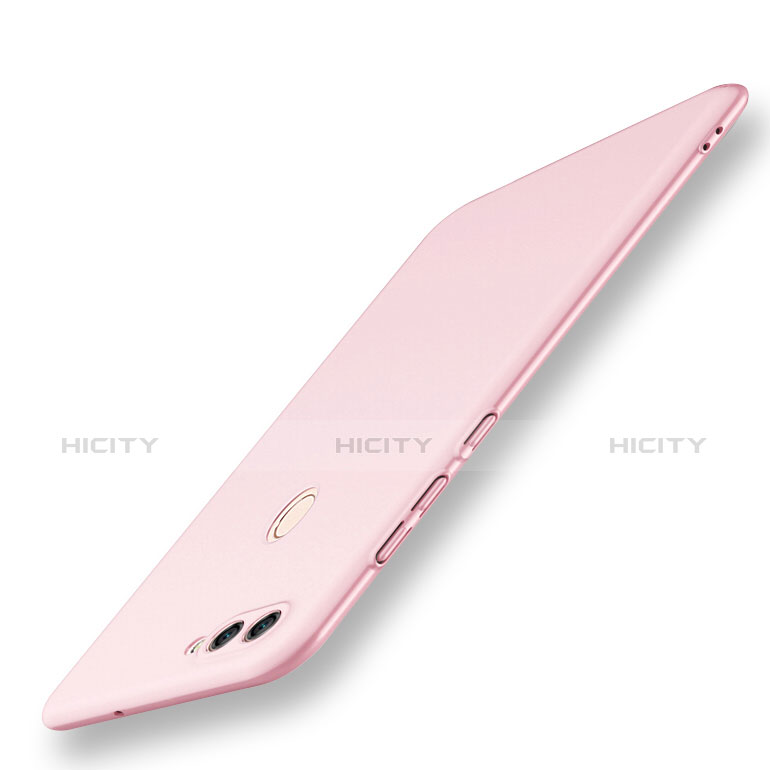 Coque Plastique Rigide Mat pour Huawei P Smart Rose Plus