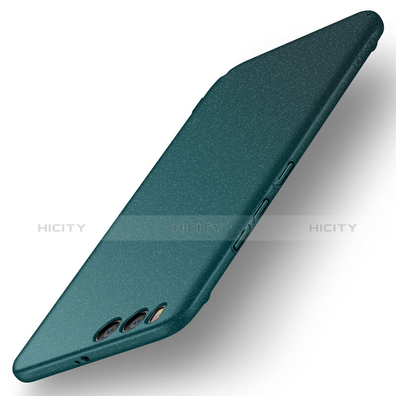 Coque Plastique Rigide Sables Mouvants pour Xiaomi Mi 6 Vert Plus