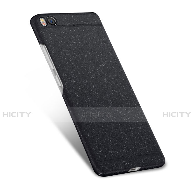 Coque Plastique Rigide Sables Mouvants Q01 pour Xiaomi Mi 5S Plus