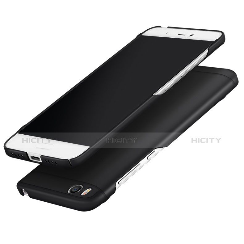 Coque Plastique Rigide Sables Mouvants Q01 pour Xiaomi Mi 5S Plus