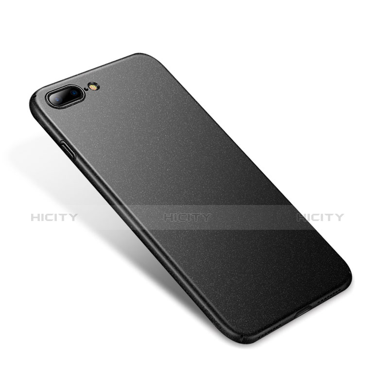 Coque Plastique Rigide Sables Mouvants Q02 pour Apple iPhone 7 Plus Plus