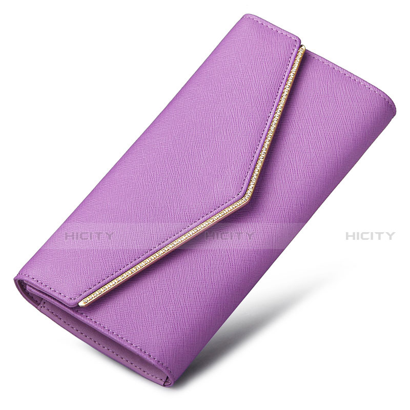 Coque Pochette Cuir Universel K03 Plus