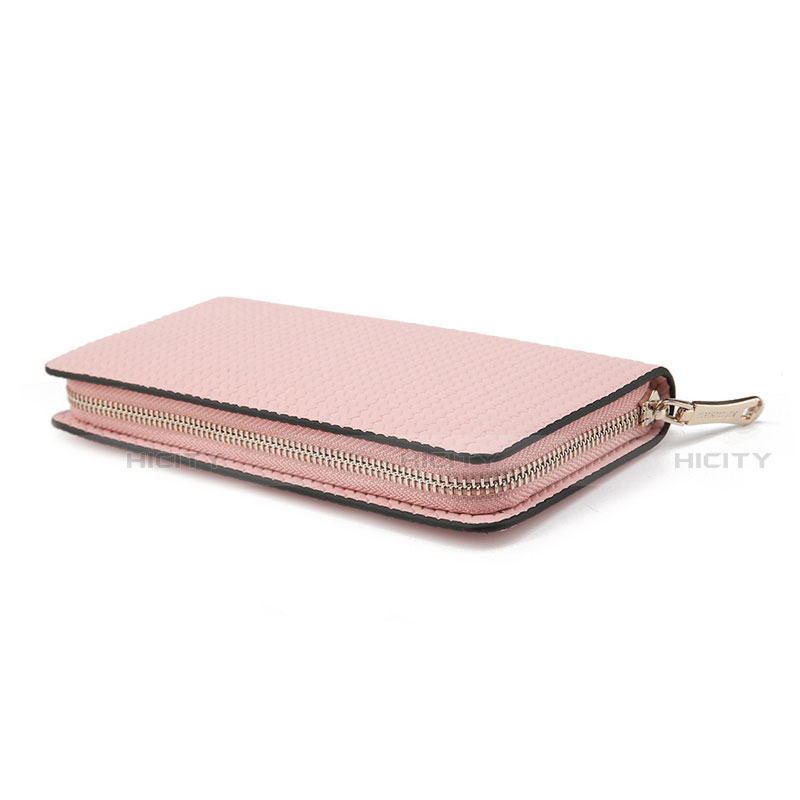 Coque Pochette Cuir Universel K10 Plus